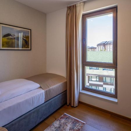 Zlatibor Residence & Suites Exterior foto