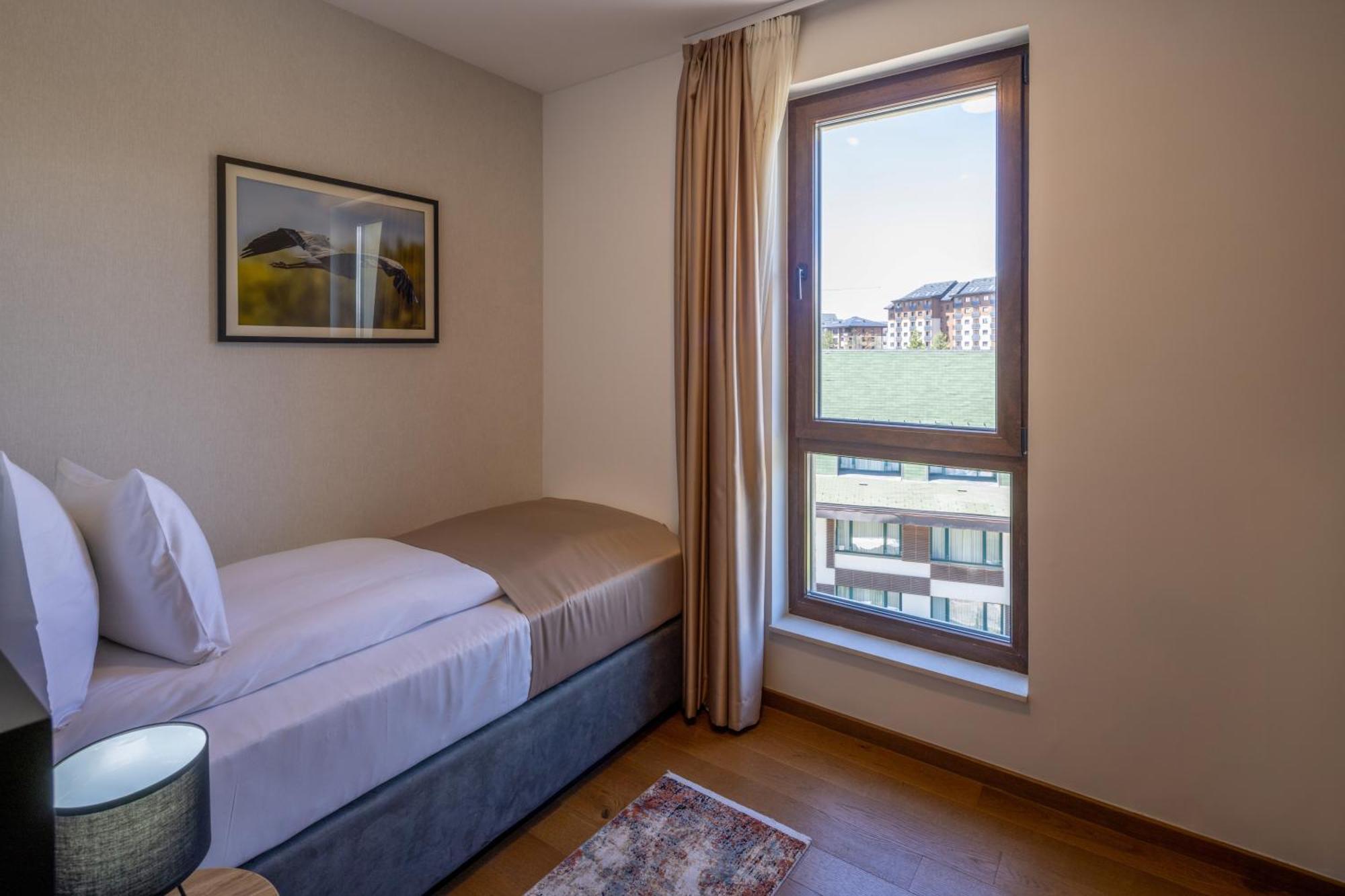 Zlatibor Residence & Suites Exterior foto