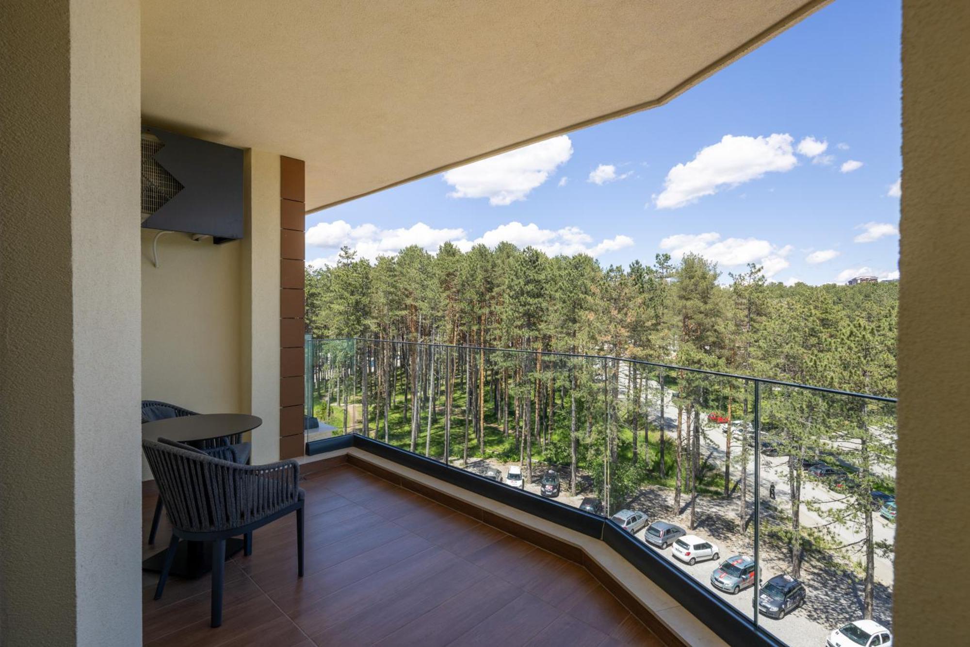Zlatibor Residence & Suites Exterior foto