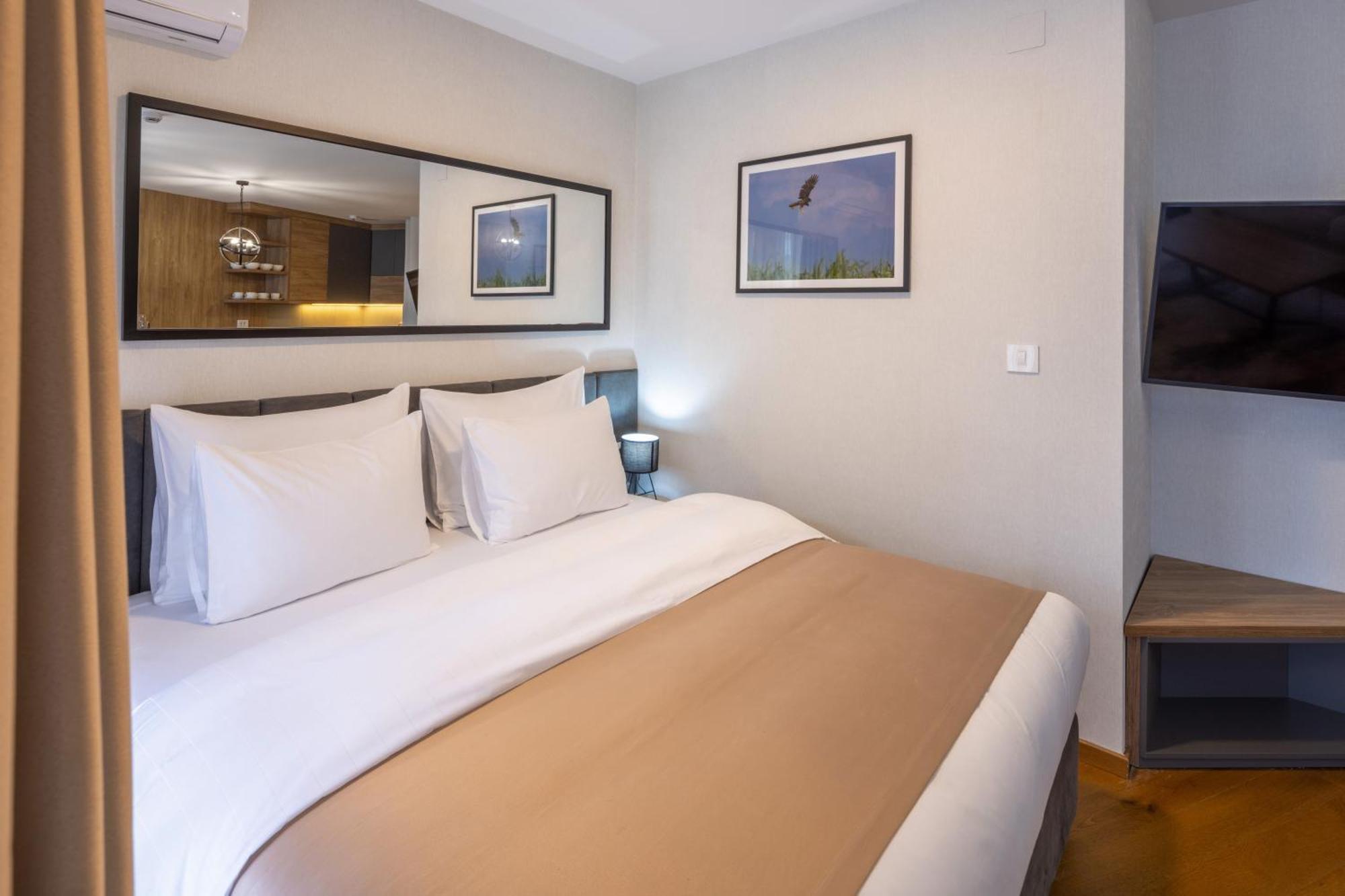 Zlatibor Residence & Suites Exterior foto